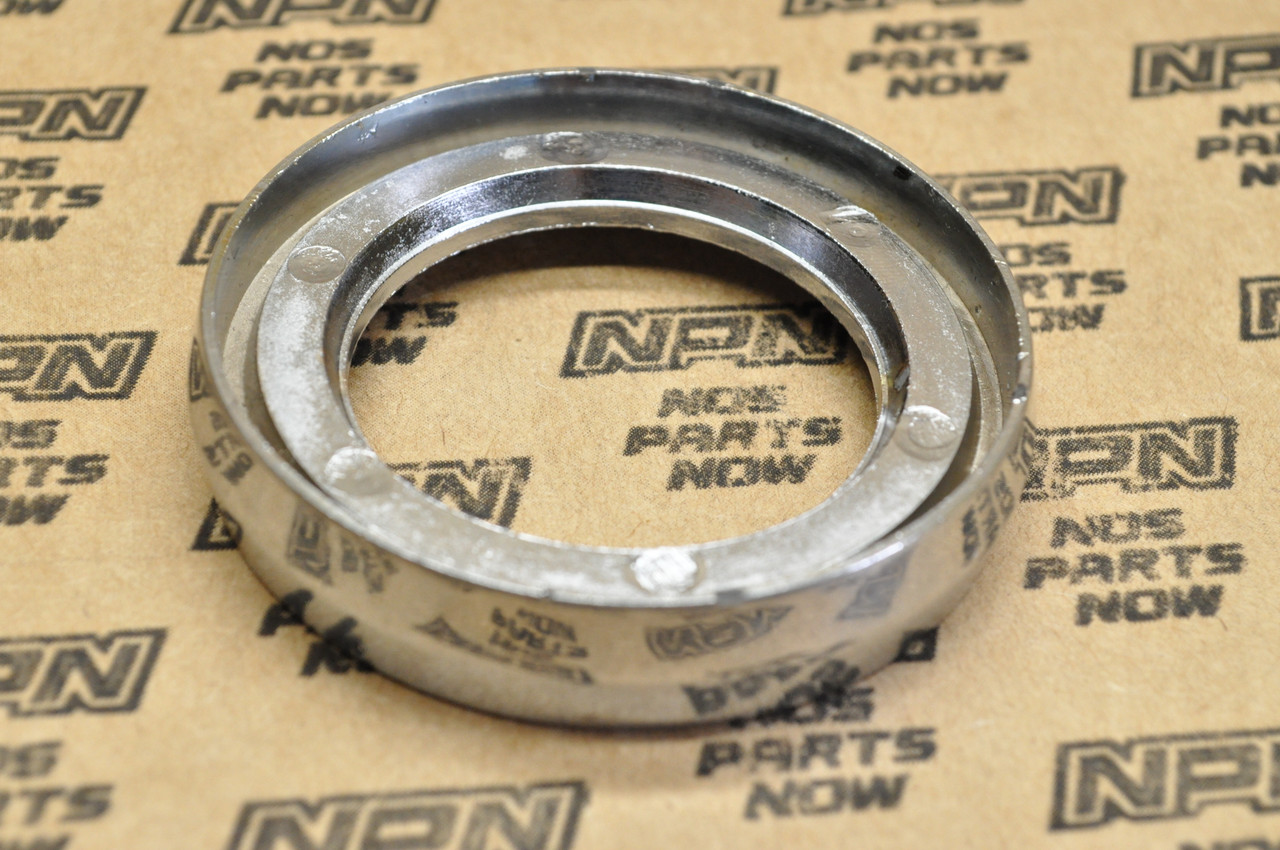 Vtg Used OEM Honda CB450 K0 CB72 CB77 Front Fork Rim Ring 51608-268-020