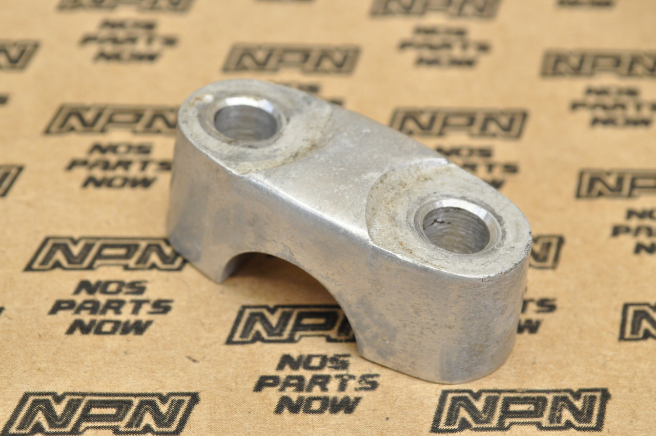 Vtg Used OEM Honda CB350 CB450 CB72 CB77 CL350 Handlebar Holder 53131-283-000
