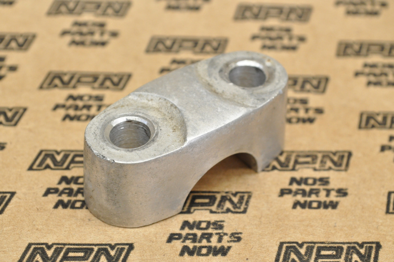Vtg Used OEM Honda CB350 CB450 CB72 CB77 CL350 Handlebar Holder 53131-283-000