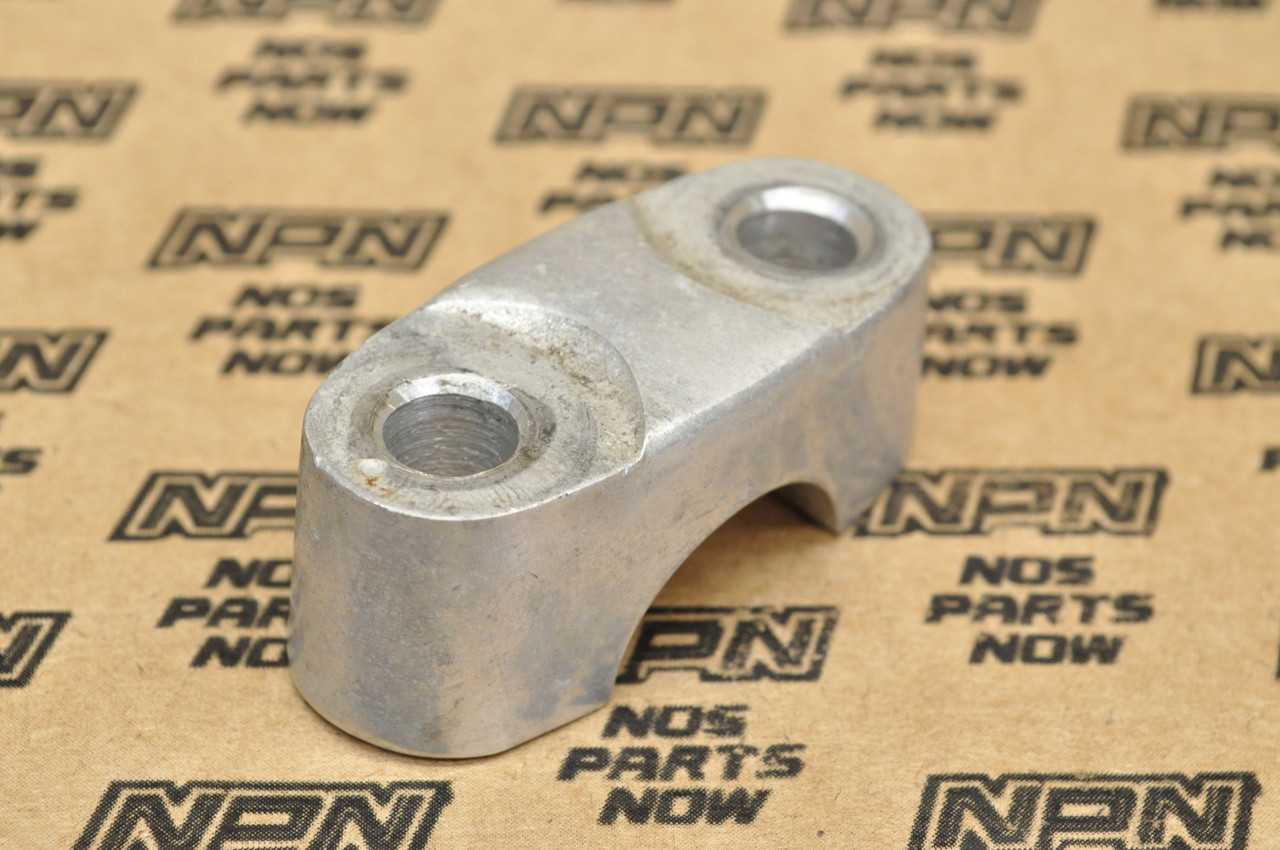 Vtg Used OEM Honda CB350 CB450 CB72 CB77 CL350 Handlebar Holder 53131-283-000