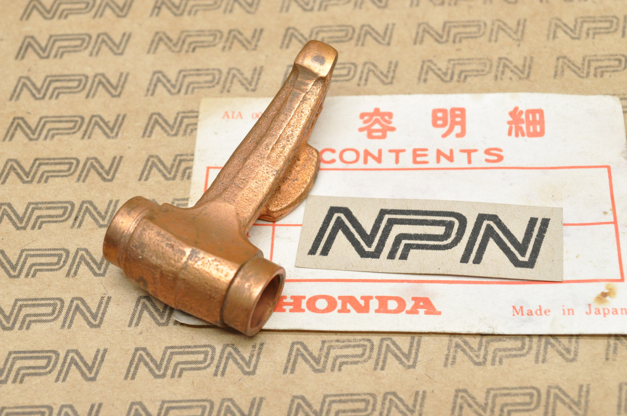 NOS Honda CB450 K0-K7 CB500 T CL450 K0-K6 Valve Cam Follower 14431-283-000