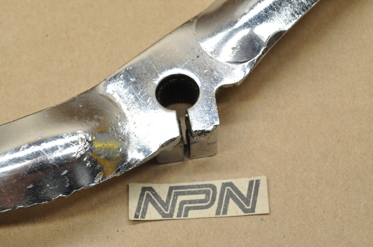 Vintage Used OEM Honda CT90 K0 Gear Shift Heel Toe Pedal Lever Arm 24701-053-000