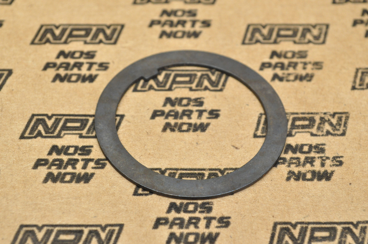 NOS Honda ATC90 CL90 CM91 CT90 S90 SL90 ST90 TRX125 Spline Washer 90461-028-000
