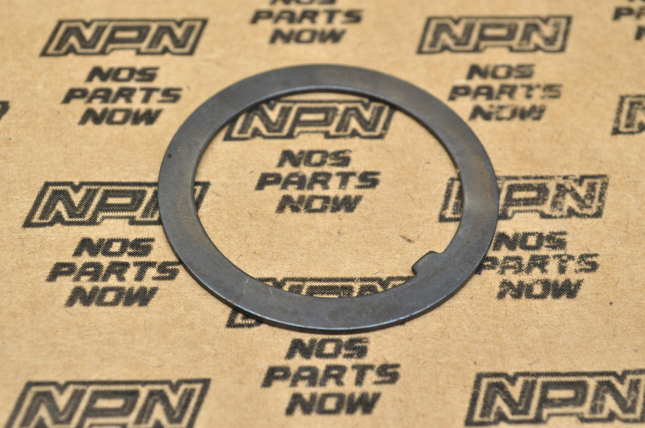 NOS Honda ATC90 CL90 CM91 CT90 S90 SL90 ST90 TRX125 Spline Washer 90461-028-000