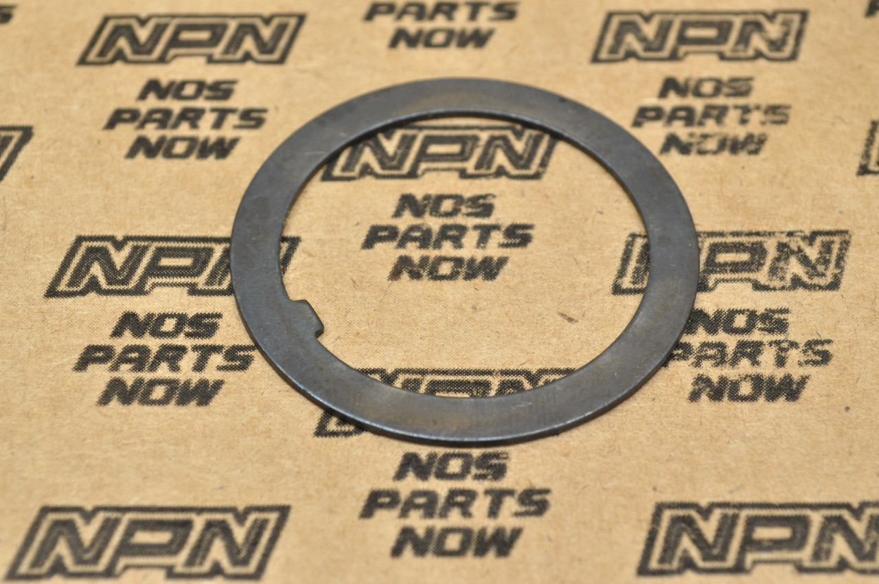 NOS Honda ATC90 CL90 CM91 CT90 S90 SL90 ST90 TRX125 Spline Washer 90461-028-000
