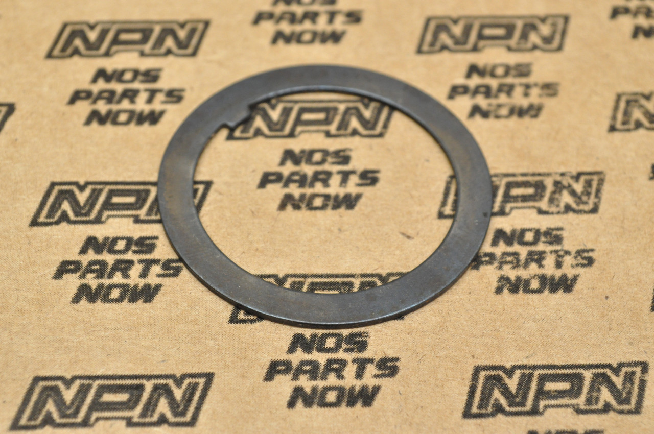 NOS Honda ATC90 CL90 CM91 CT90 S90 SL90 ST90 TRX125 Spline Washer 90461-028-000