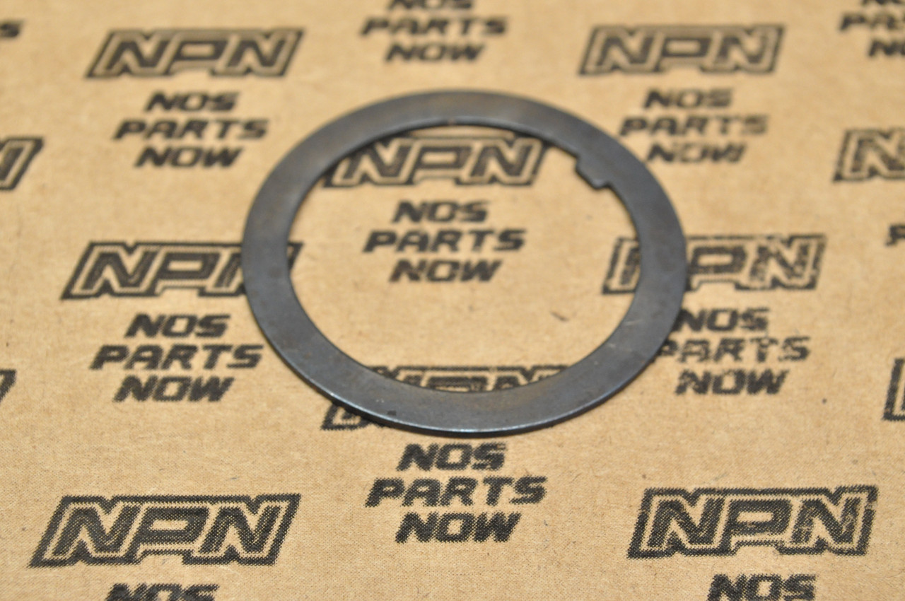 NOS Honda ATC90 CL90 CM91 CT90 S90 SL90 ST90 TRX125 Spline Washer 90461-028-000