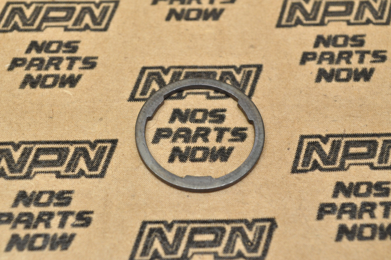 NOS Honda ATC90 CL90 CM91 CT90 S90 SL90 ST90 TRX125 Spline Washer 90461-028-000