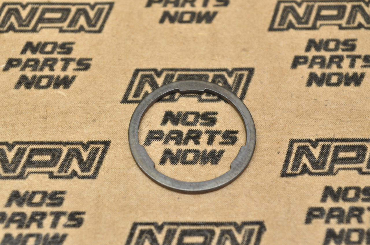 NOS Honda ATC90 CL90 CM91 CT90 S90 SL90 ST90 TRX125 Spline Washer 90461-028-000