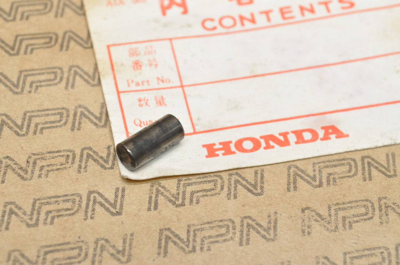 NOS Honda CL450 K0-K6 CB450 K1-K6 Crank Shaft Roller 91103-292-000