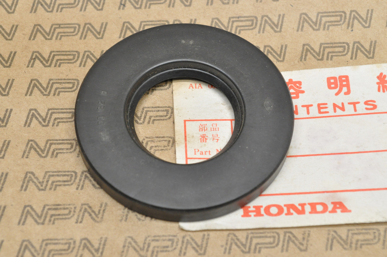 NOS Honda CA72 CA77 CB72 CB77 CL72 CL77 Countershaft Oil Seal 91203-259-000