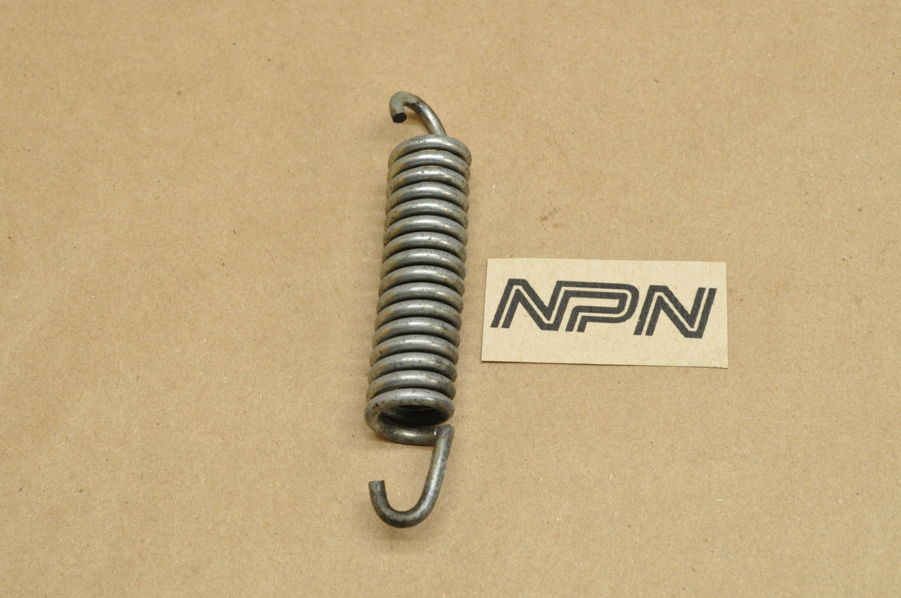 Vintage Used OEM Honda C100 C102 C105 T CM91 CT90 Brake Pedal Spring 46514-001-010