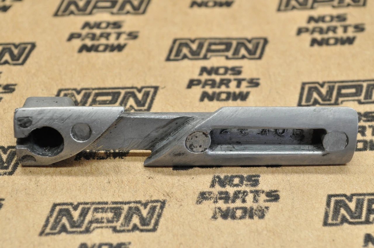 Vintage Used OEM Honda CT200 CT90 K0 Throttle Cable Hinge  53161-033-000