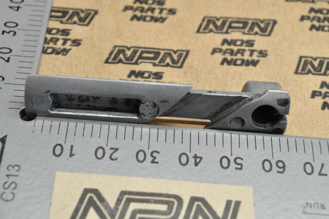 Vintage Used OEM Honda CT200 CT90 K0 Throttle Cable Hinge  53161-033-000