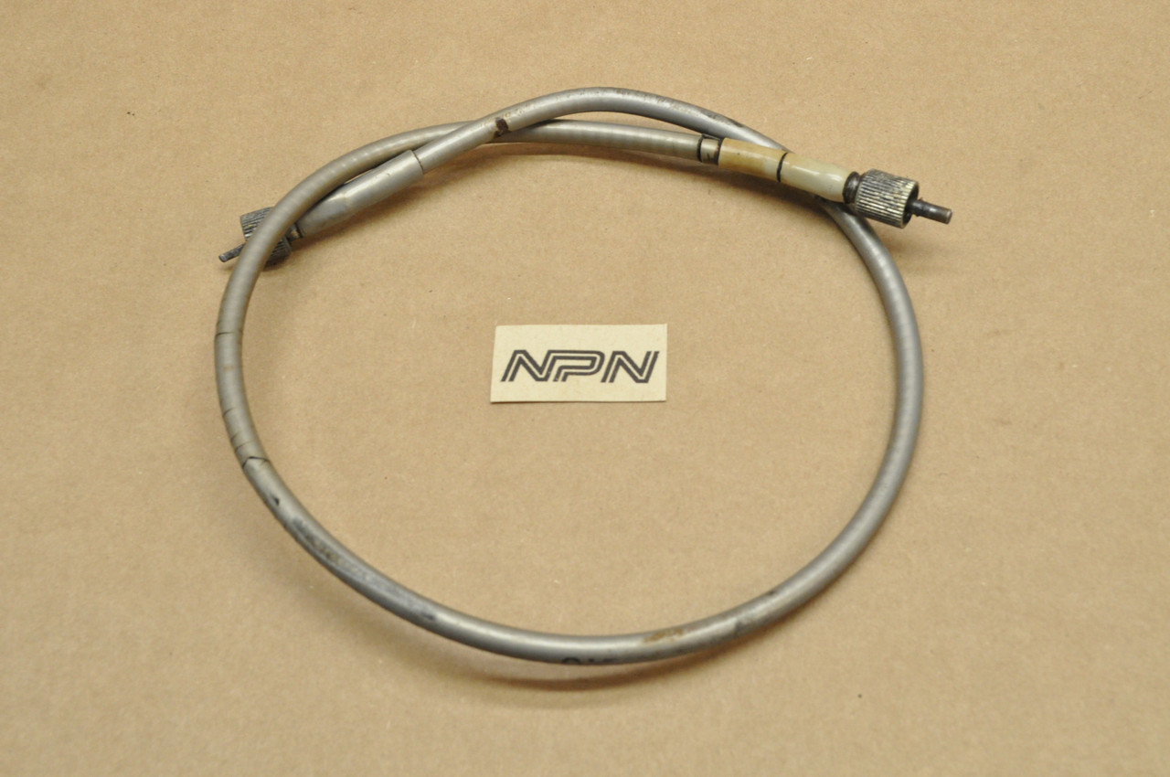 Vintage OEM Honda CA200 C200 CT200 CT90 K0 Speedometer Cable 44830-030-000