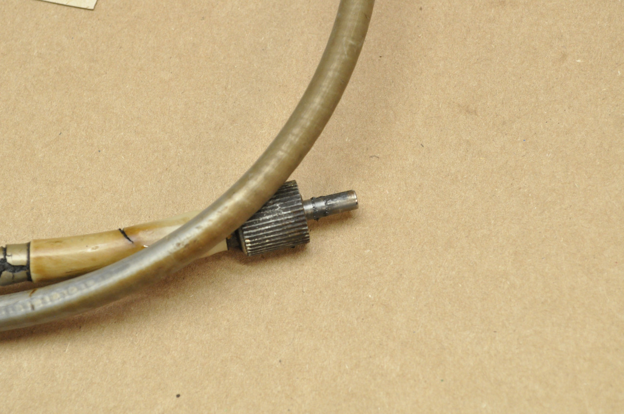 Vintage OEM Honda CA200 C200 CT200 CT90 K0 Speedometer Cable 44830-030-000