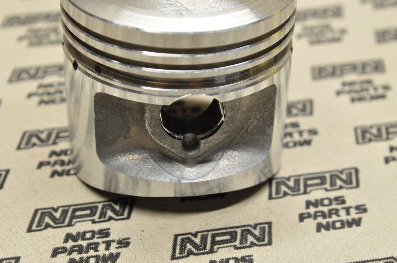 NOS Honda XR75 1977-79 XL75 Piston .75 Oversize 13104-152-000