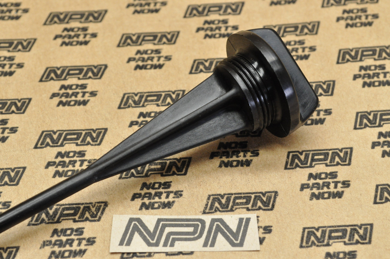 NOS Honda CB650 CB650C CB650SC Oil Level Dip Stick 15650-426-000