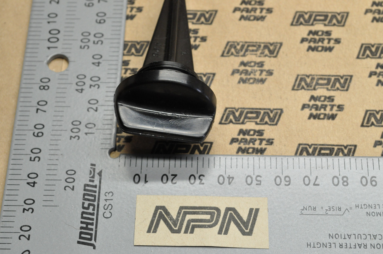 NOS Honda CB650 CB650C CB650SC Oil Level Dip Stick 15650-426-000