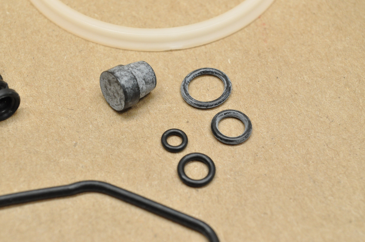 NOS Honda CB400 T CB450 CM250 CM400 CM450 Carburetor Gasket Kit 16010-413-405