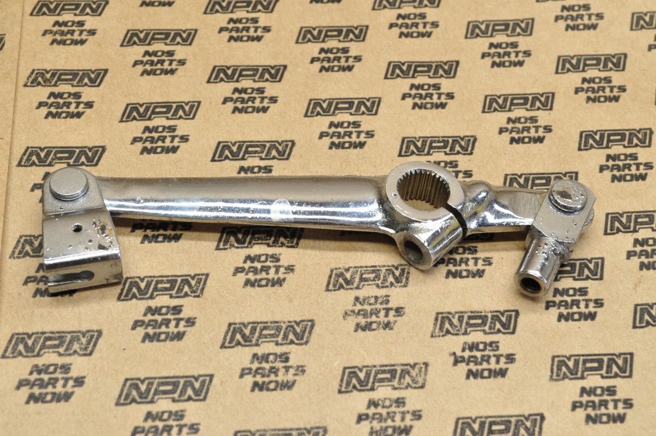 Vintage Used OEM Honda CL77 CB450 CL450 CL72 Front Brake Arm A 45410-283-010