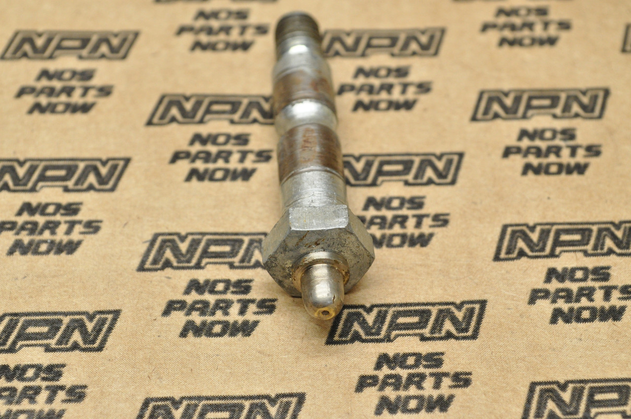 Vtg OEM Honda C100 C102 C105 CM91 CT200 CT90 S65 Fork Bolt 90125-001-000