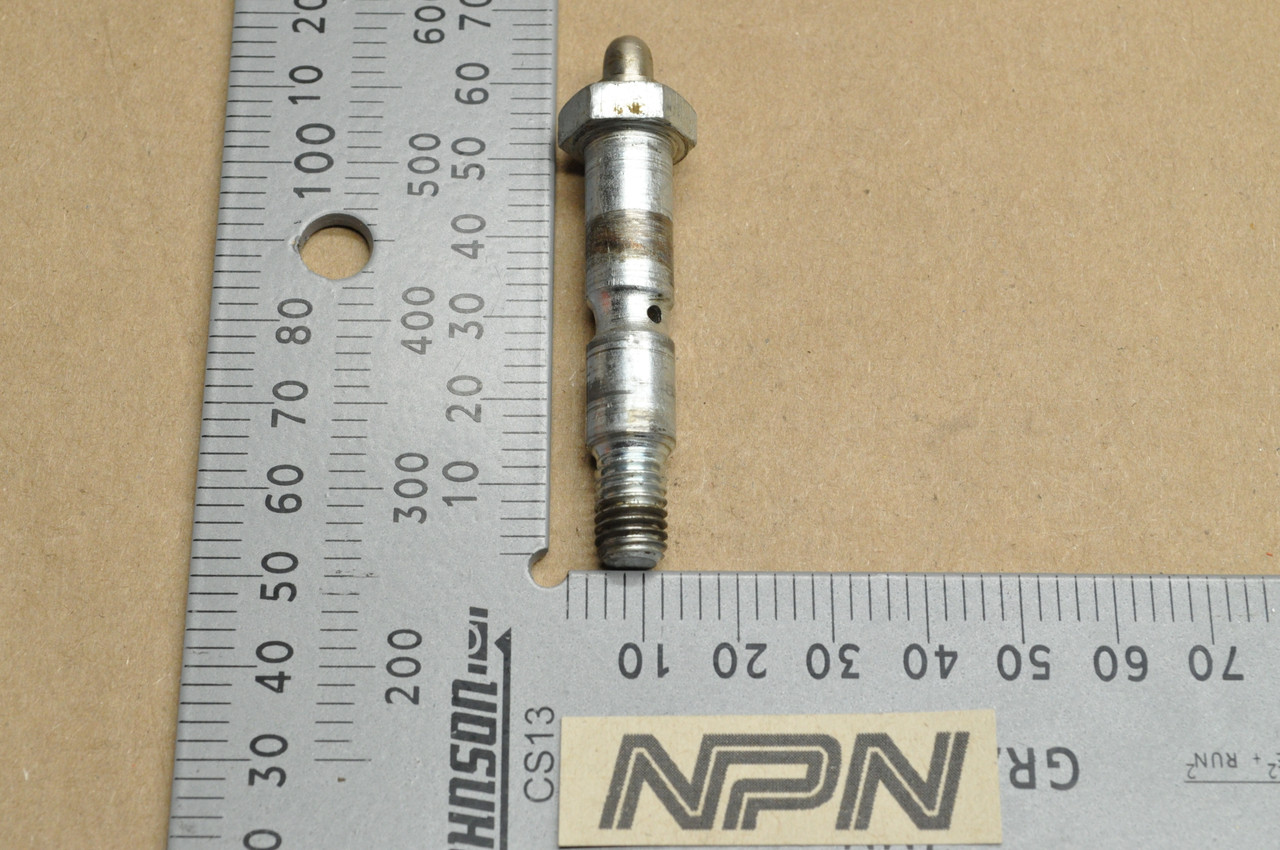 Vtg OEM Honda C100 C102 C105 CM91 CT200 CT90 S65 Fork Bolt 90125-001-000