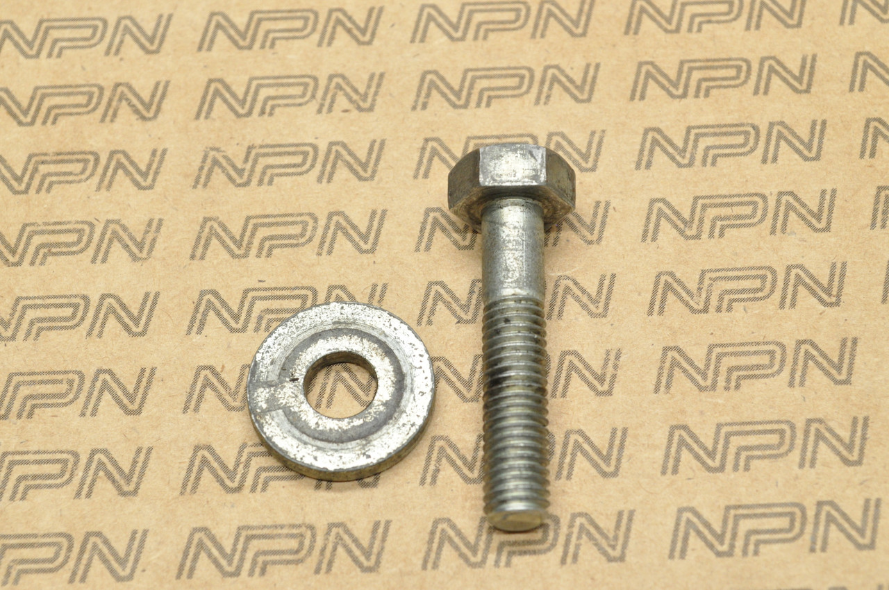 Vtg OEM Honda CL90 CM91 CT90 S90 SL125 SL90 XL100 Stator Bolt 31104-028-000