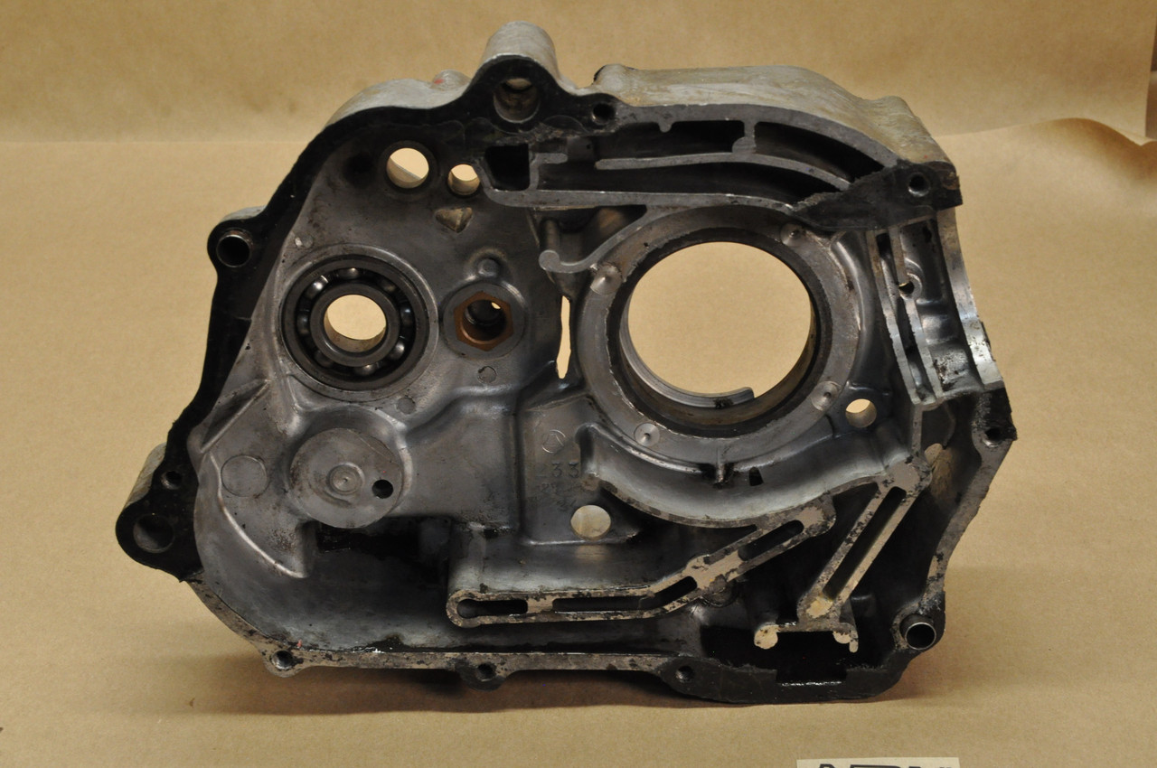 Vintage Used OEM Honda CT90 K0-K3 Left Crank Case #237737 11200-053-060