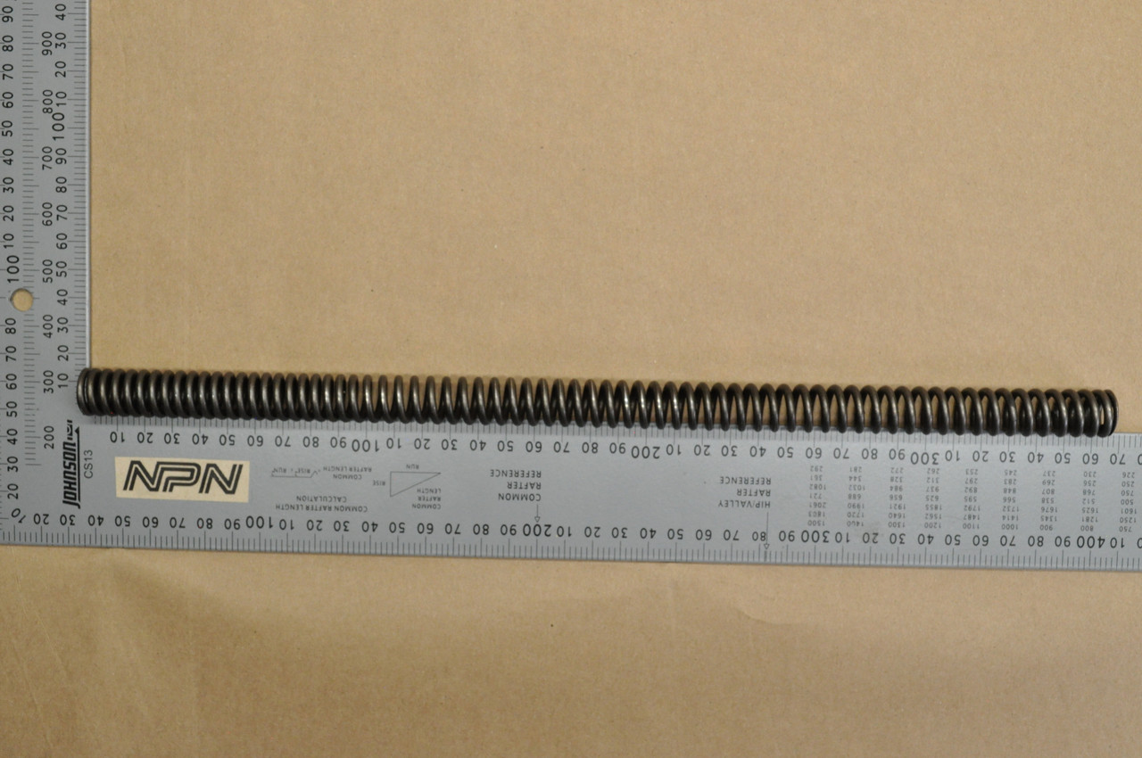 Vintage Used OEM Honda SL70 XL70 XR75 Front Fork Spring 51401-118-000