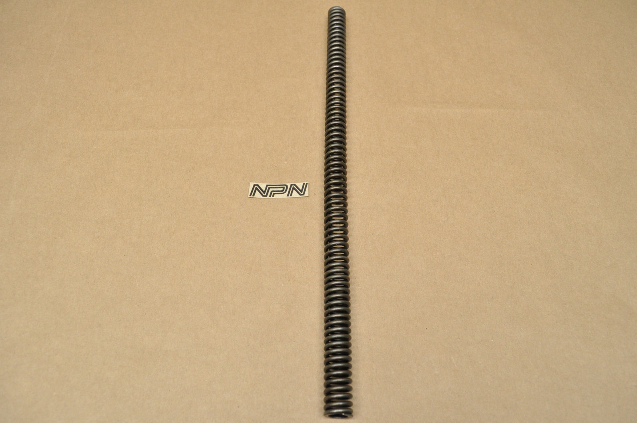 Vintage Used OEM Honda SL70 XL70 XR75 Front Fork Spring 51401-118-000