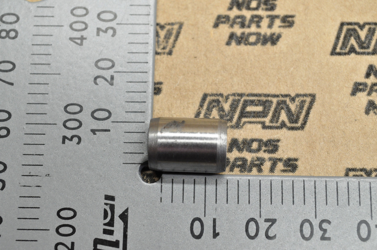 NOS Honda CA160 CA200 CA72 CA95 CB92 CL72 SL175 Dowel Pin 90703-200-000