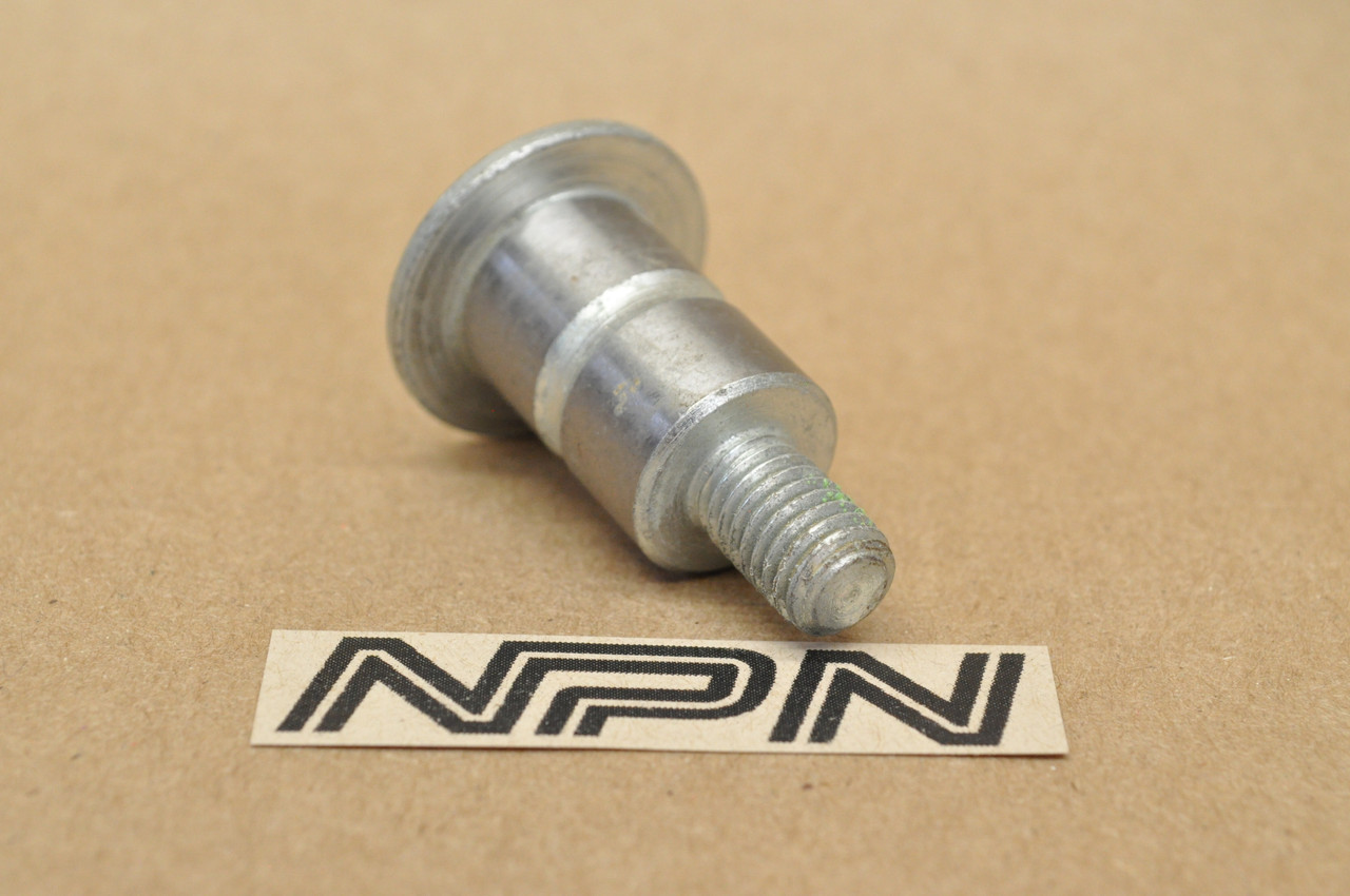 NOS Honda 1993-94 CR125 R 1992-94 CR250 R Brake Pedal Pivot Shaft 46513-KZ3-860