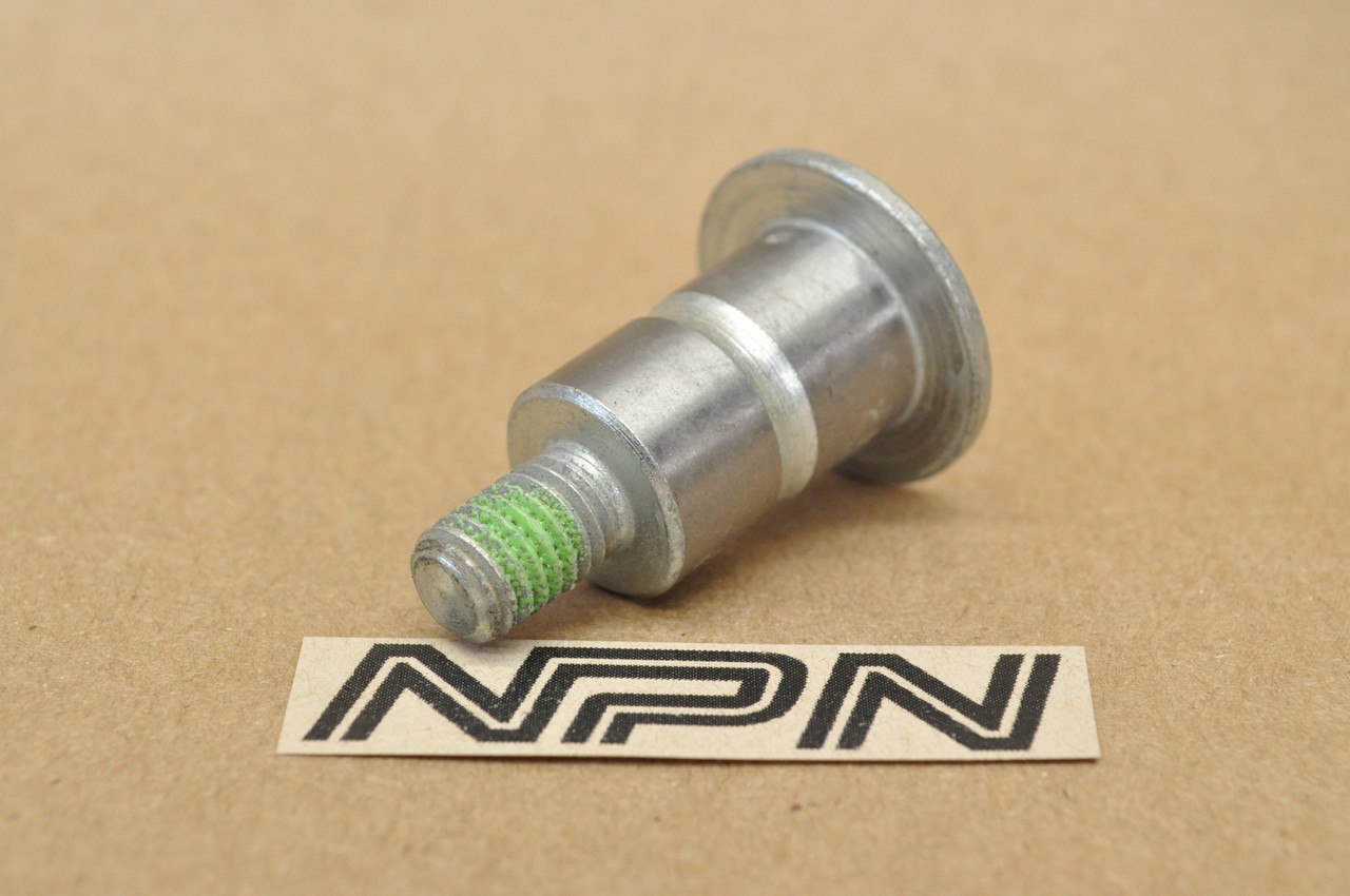 NOS Honda 1993-94 CR125 R 1992-94 CR250 R Brake Pedal Pivot Shaft 46513-KZ3-860