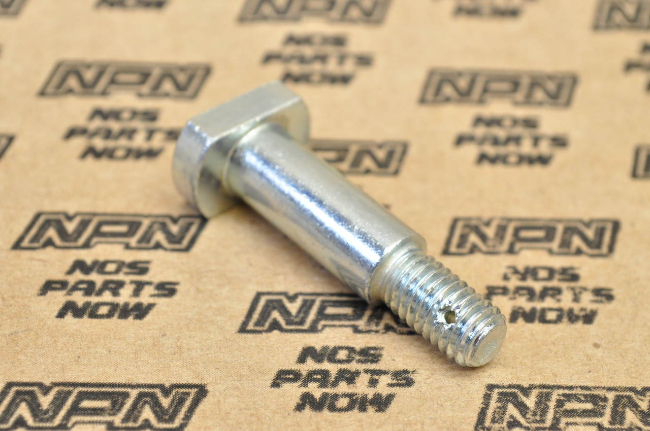NOS Honda CB500 CB500T CB550 CB750 Rear Brake Stopper Arm Bolt 90127-323-000