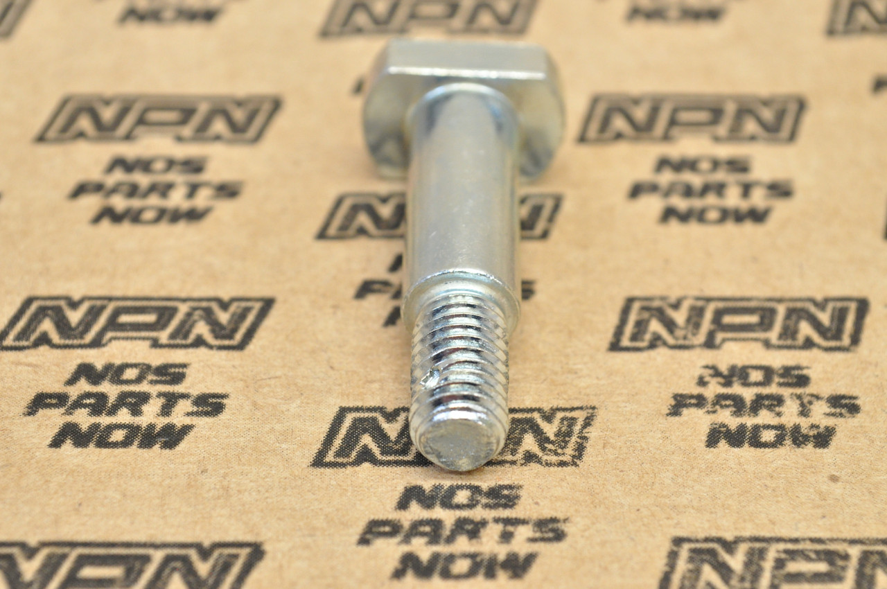 NOS Honda CB500 CB500T CB550 CB750 Rear Brake Stopper Arm Bolt 90127-323-000