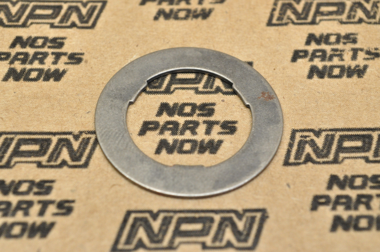 NOS Honda ATC110 ATC125 ATC90 CT110 CT90 TRX125 Spline Washer 90456-053-000