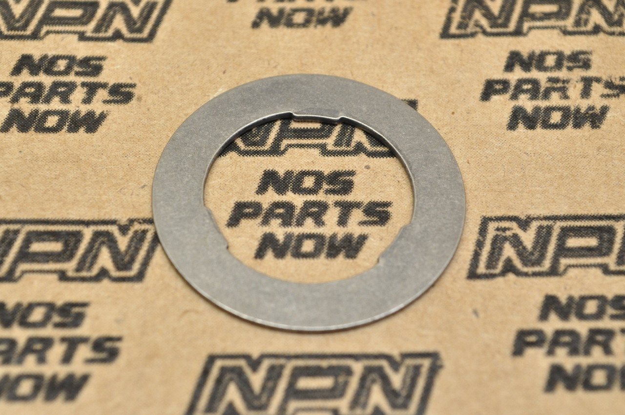 NOS Honda ATC110 ATC125 ATC90 CT110 CT90 TRX125 Spline Washer 90456-053-000
