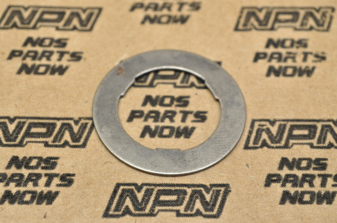NOS Honda ATC110 ATC125 ATC90 CT110 CT90 TRX125 Spline Washer 90456-053-000