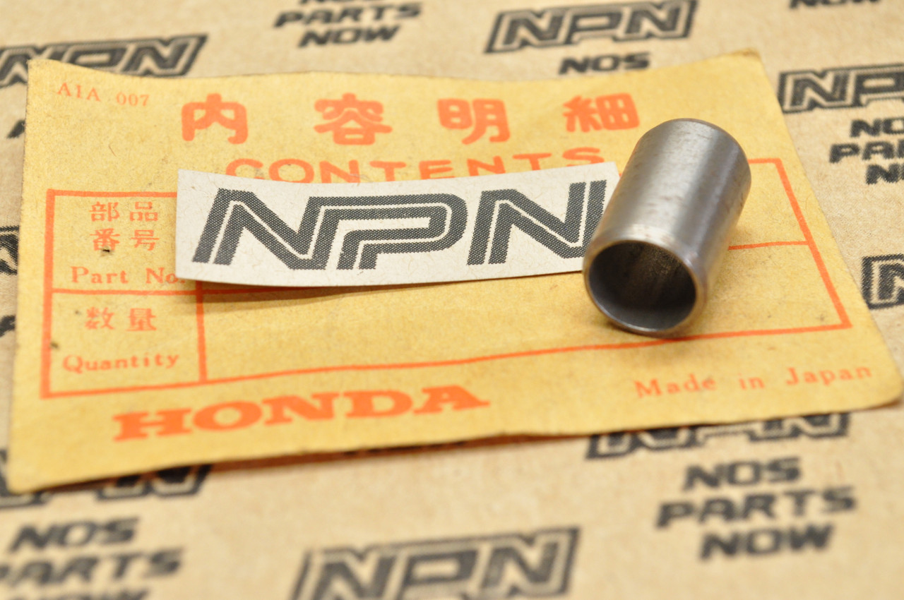 NOS Honda CA72 CA77 CB72 CB77 CL72 CL77 Knock Pin Dowel 90707-259-000