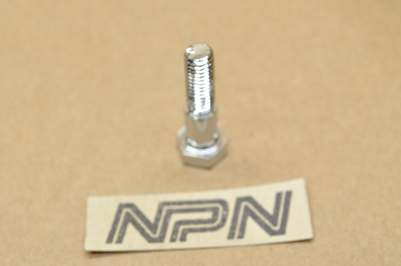 NOS Honda ATC200 CA72 CB750 CL77 CR250 CT70 SL350 XR80 Lever Bolt 90114-310-000