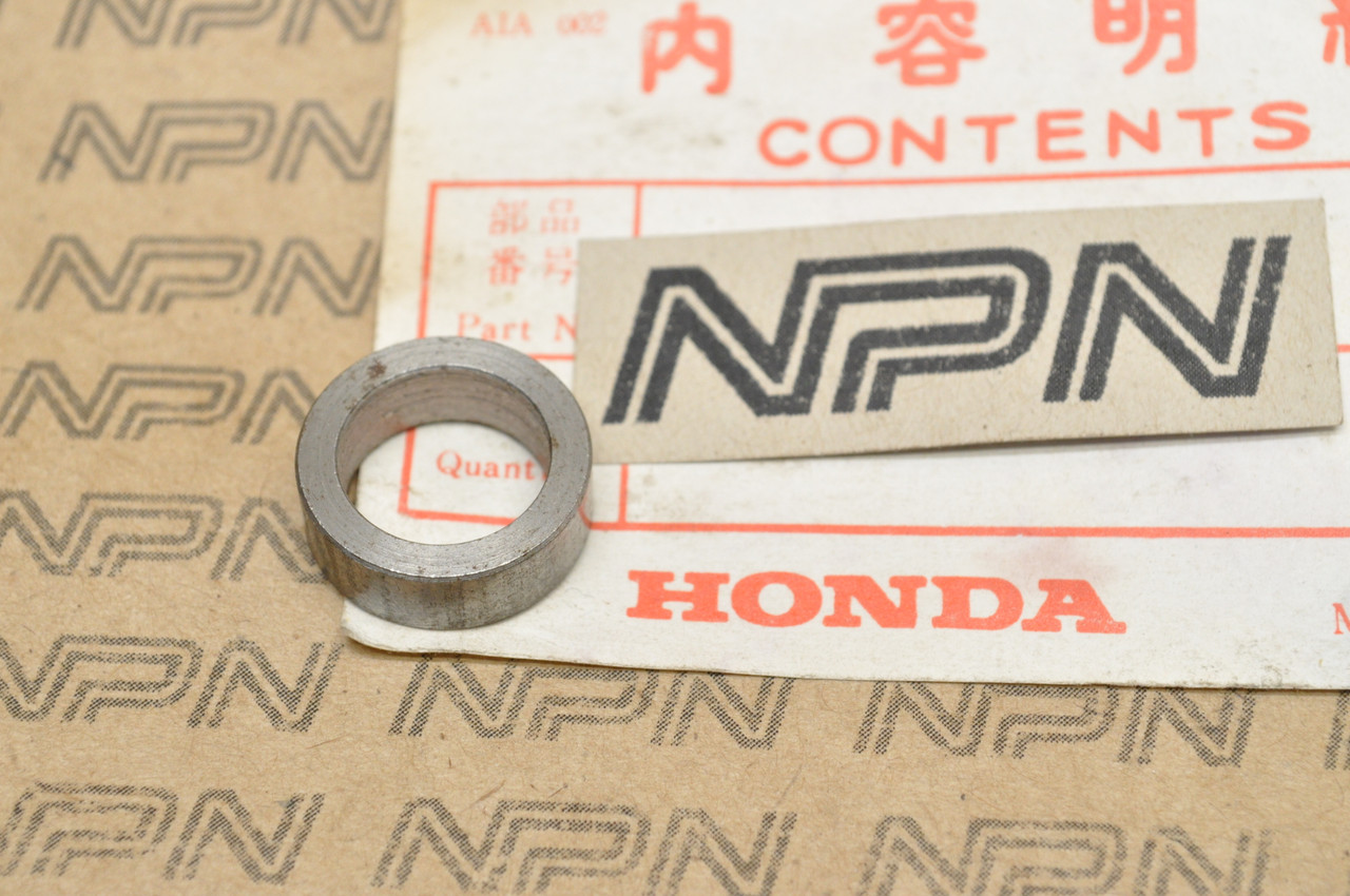 NOS Honda QA50 K0-K3 Gear Shift Arm Collar 24641-064-000