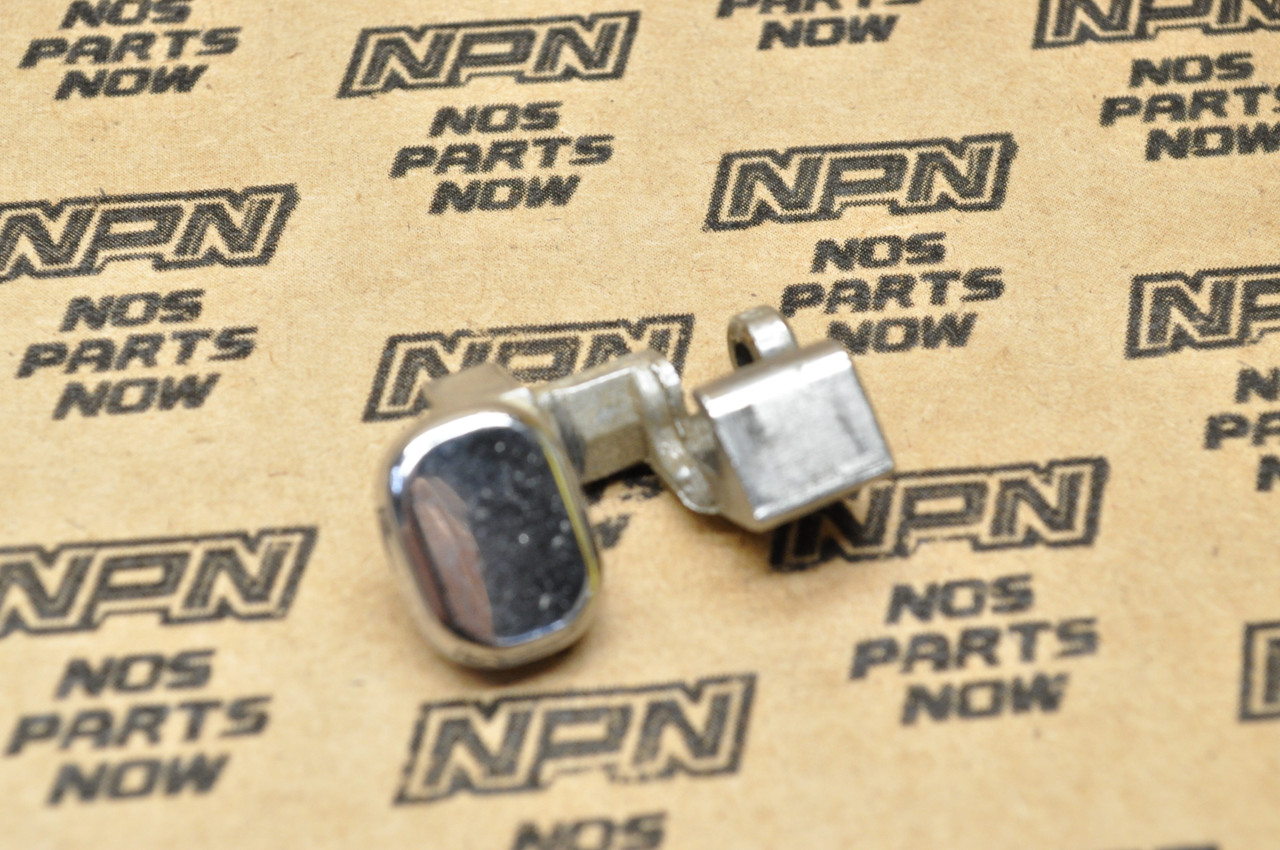 NOS Honda CB350 CB450 CB750 CL350 CL450 SL350 Fuel Gas Cap Latch 17517-300-340