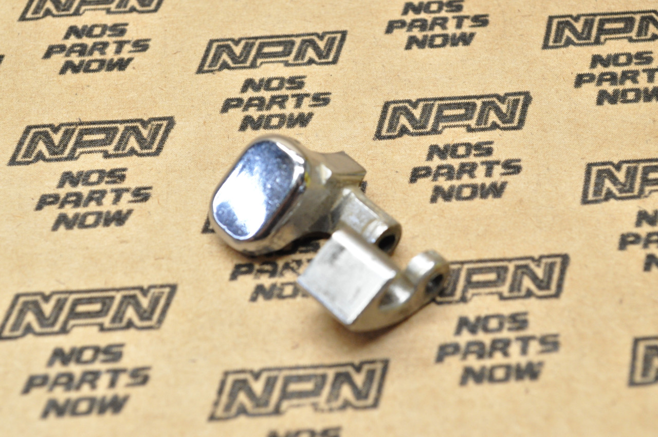 NOS Honda CB350 CB450 CB750 CL350 CL450 SL350 Fuel Gas Cap Latch 17517-300-340
