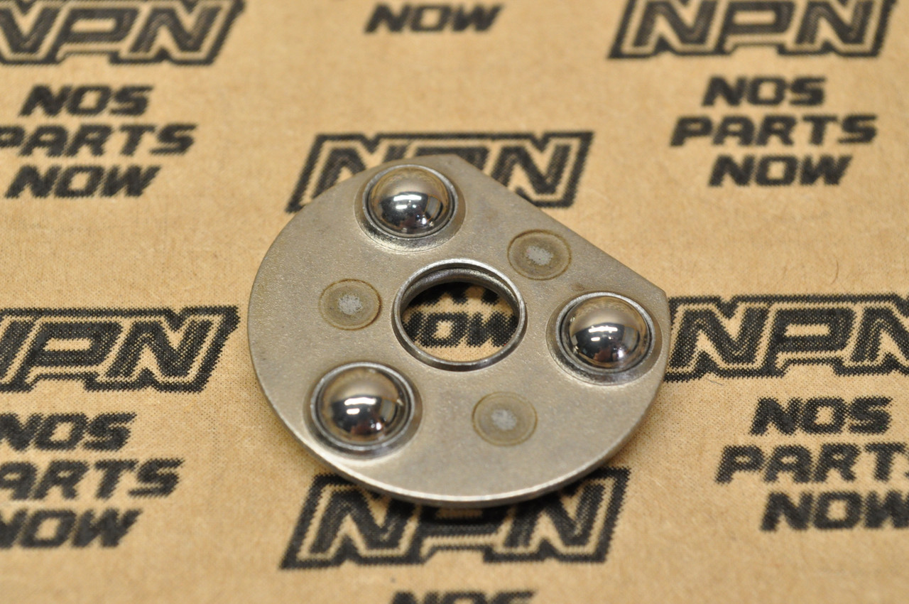 NOS Honda CB350 CB360 CJ360 CL350 CL360 SL350 Clutch Ball Retainer 22860-286-000