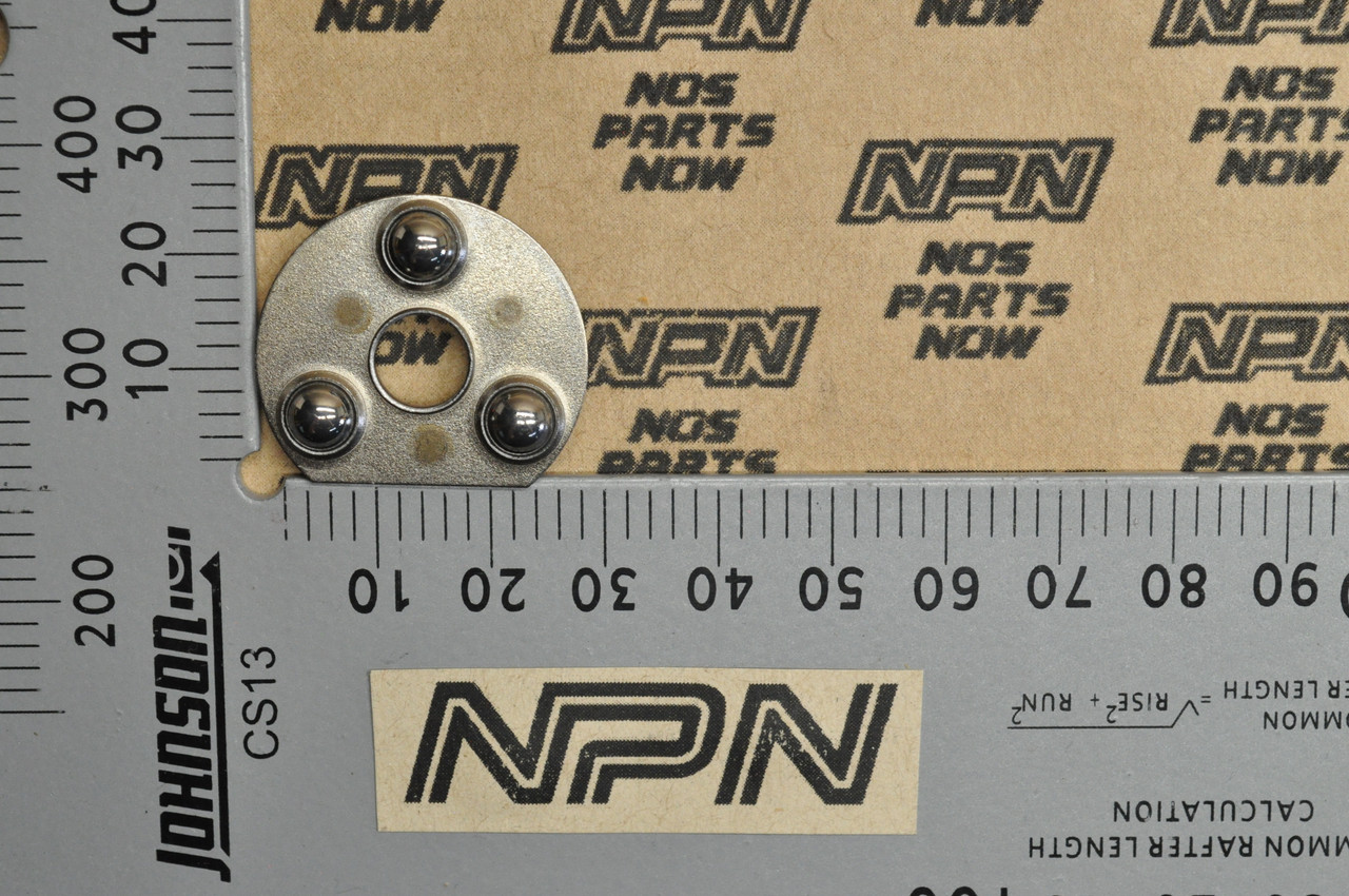 NOS Honda CB350 CB360 CJ360 CL350 CL360 SL350 Clutch Ball Retainer 22860-286-000