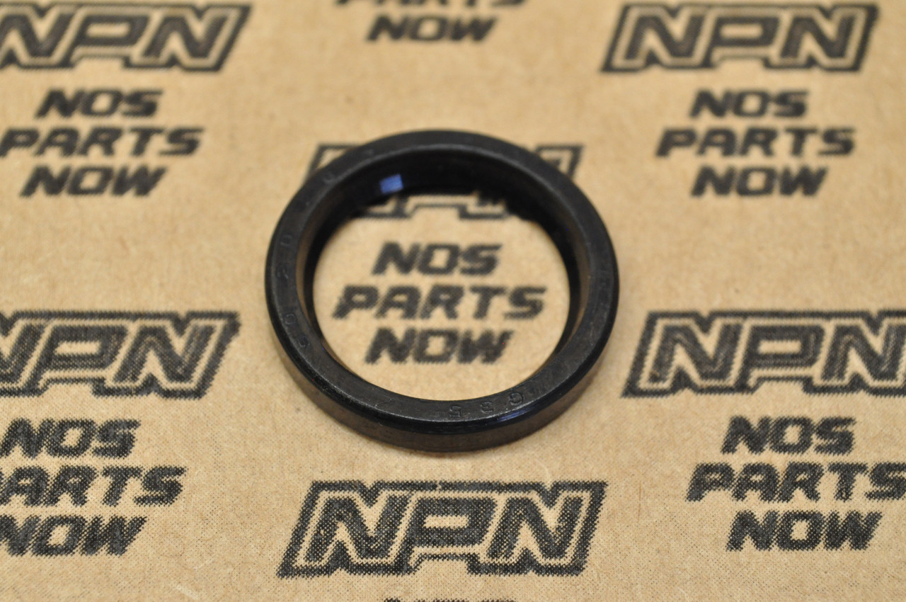 NOS Honda CA160 CA175 CB160 CB175 Starter Sprocket Oil Seal 91205-216-000