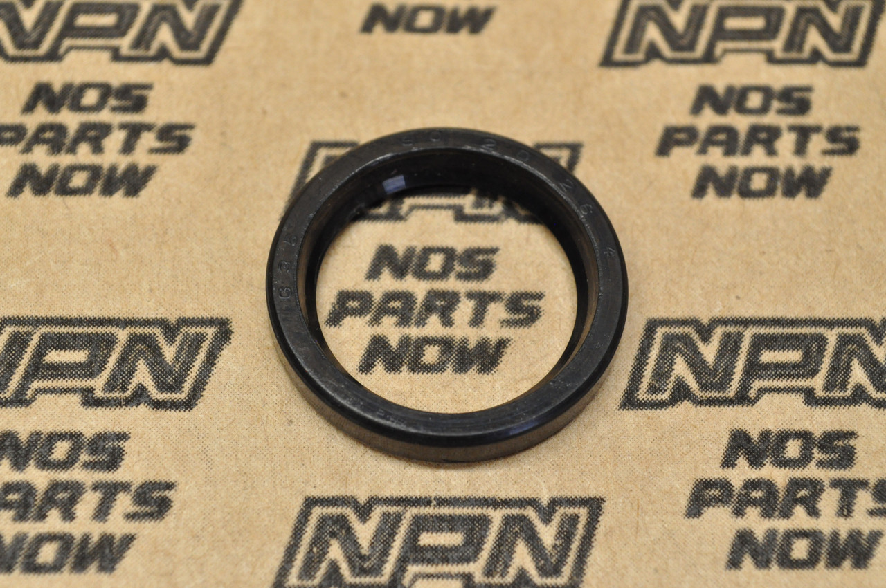NOS Honda CA160 CA175 CB160 CB175 Starter Sprocket Oil Seal 91205-216-000
