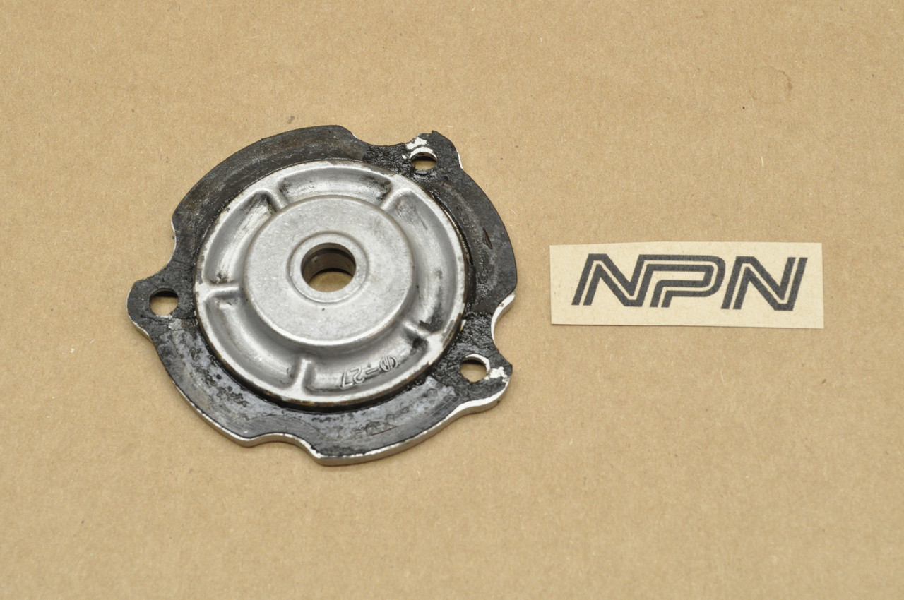 Vtg Used OEM Honda ATC70 C70 CT70 TRX70 Z50 Clutch Outer Cover Lot