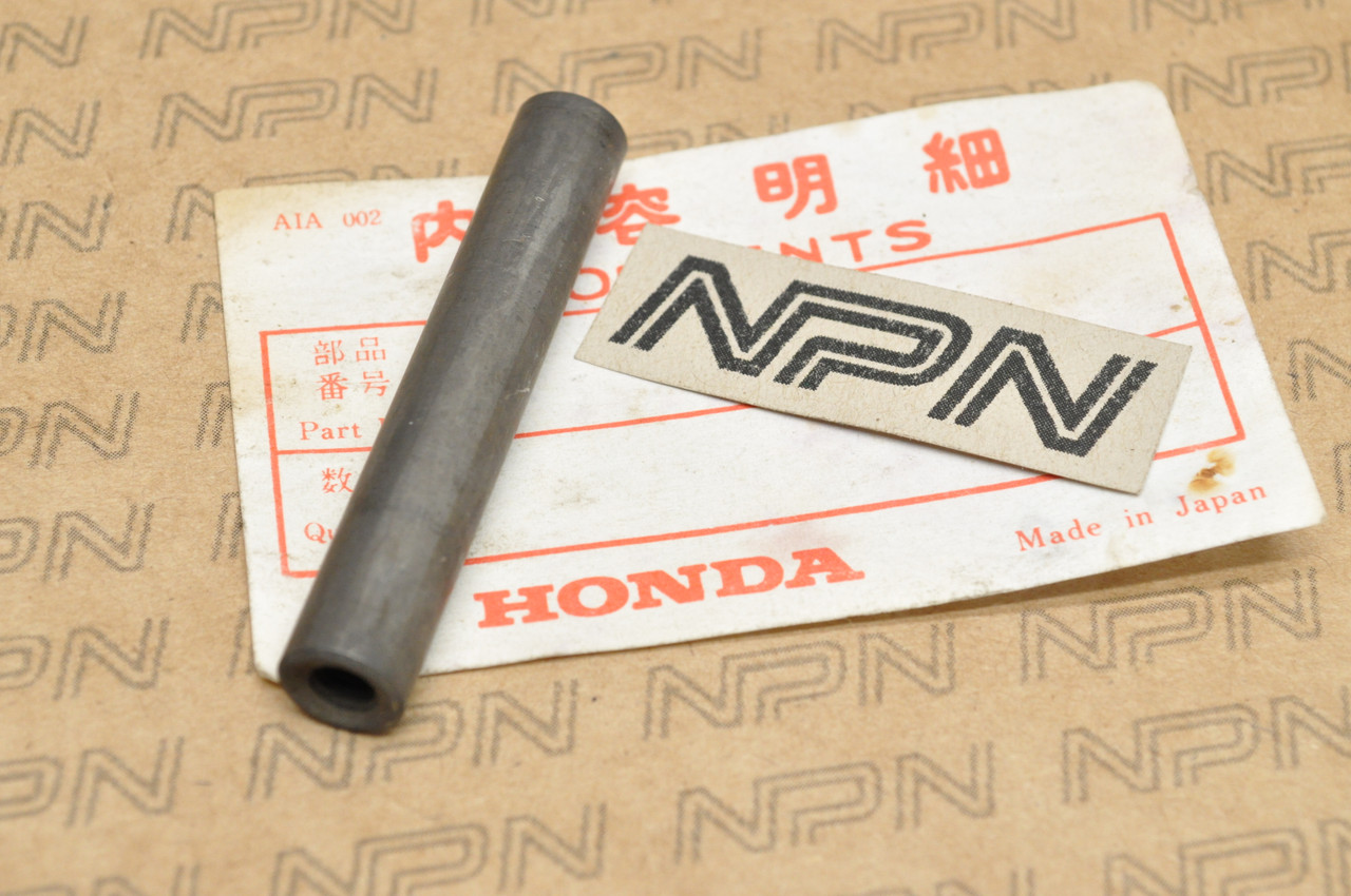 NOS Honda CB200 CB200T CL200 Valve Rocker Arm Shaft 14451-354-000